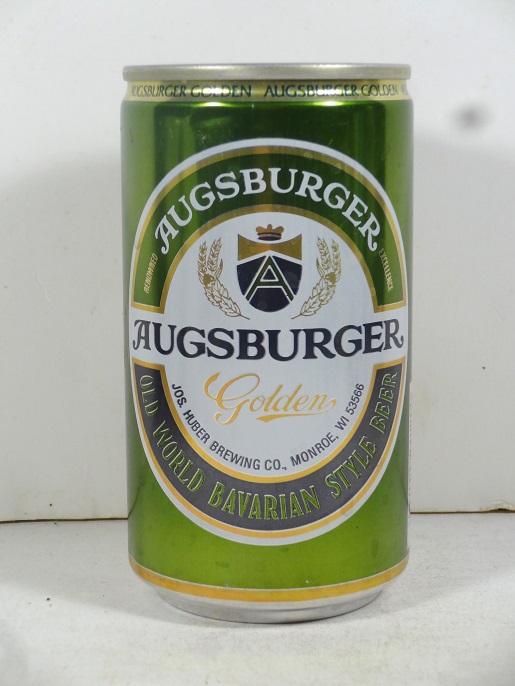 Augsburger Golden - Click Image to Close